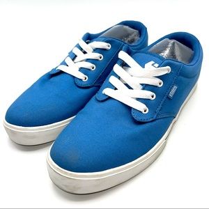 Etnies Jameson 2 Eco Canvas Skater Shoes